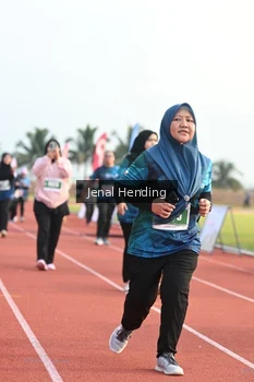 Runner Photo 4920199