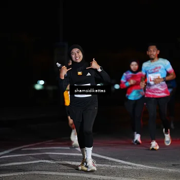 Runner Photo 4920203