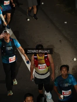 Runner Photo 4920206