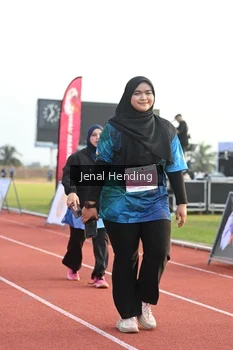 Runner Photo 4920207