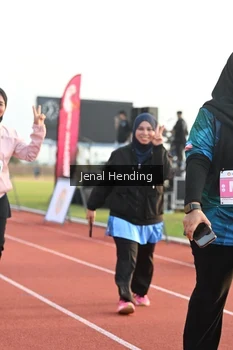Runner Photo 4920209