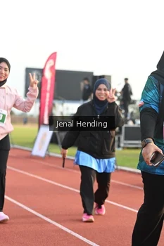 Runner Photo 4920213