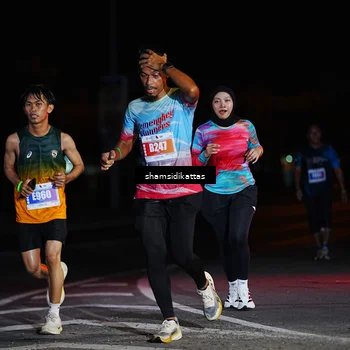 Runner Photo 4920214