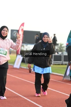Runner Photo 4920215