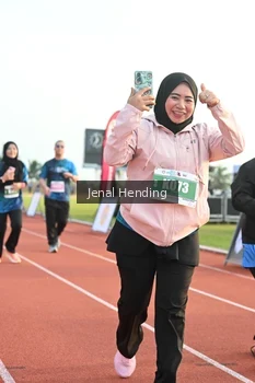 Runner Photo 4920218