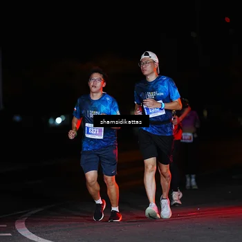 Runner Photo 4920220