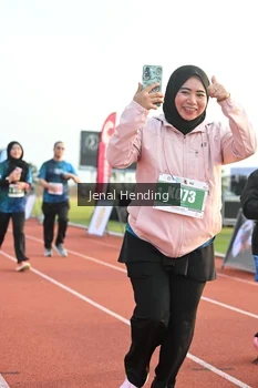 Runner Photo 4920221