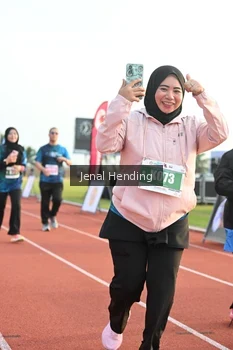 Runner Photo 4920223