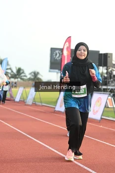 Runner Photo 4920225