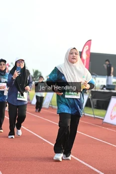Runner Photo 4920227