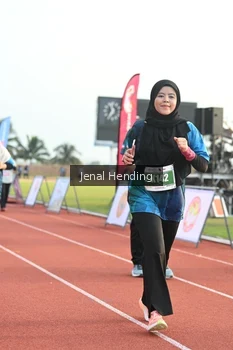 Runner Photo 4920228