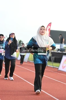 Runner Photo 4920229