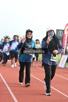Runner Photo 4920230