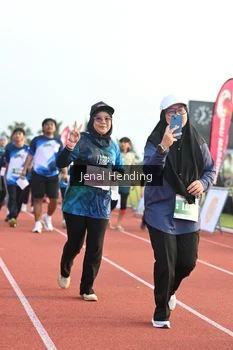 Runner Photo 4920234