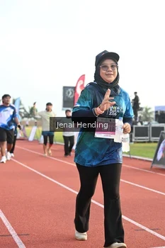 Runner Photo 4920235