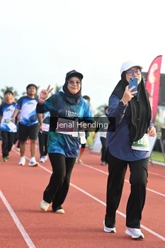 Runner Photo 4920237