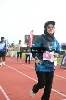 Runner Photo 4920240