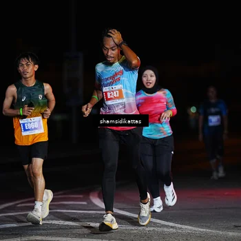 Runner Photo 4920241