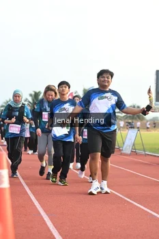 Runner Photo 4920243