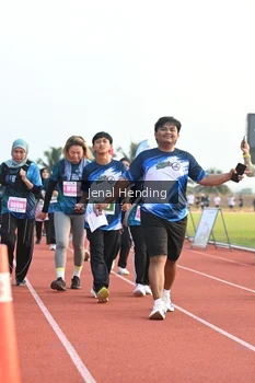 Runner Photo 4920245