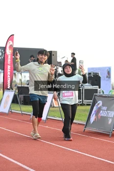 Runner Photo 4920248