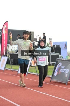 Runner Photo 4920249