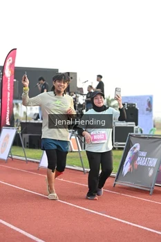 Runner Photo 4920250
