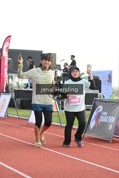 Runner Photo 4920253