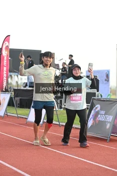 Runner Photo 4920254