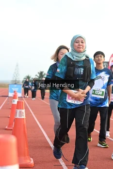 Runner Photo 4920255