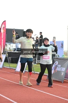 Runner Photo 4920259