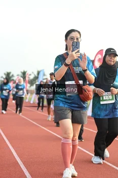Runner Photo 4920262