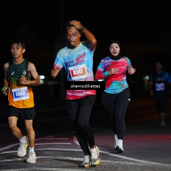 Runner Photo 4920263