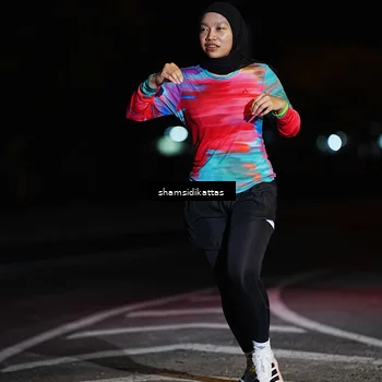 Runner Photo 4920264