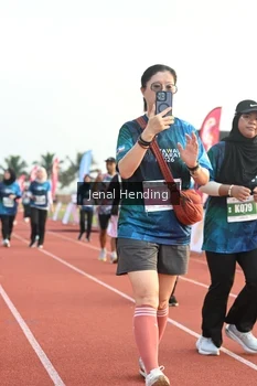 Runner Photo 4920265