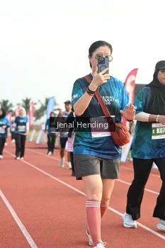 Runner Photo 4920266