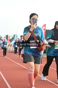 Runner Photo 4920267