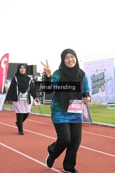 Runner Photo 4920271