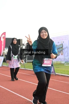 Runner Photo 4920272