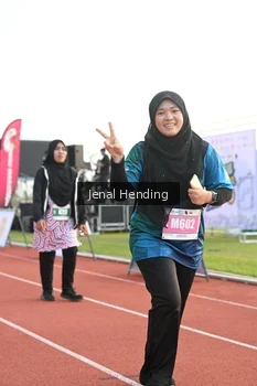 Runner Photo 4920273
