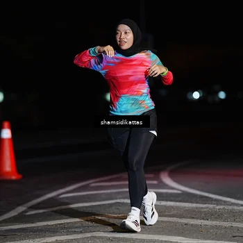 Runner Photo 4920277