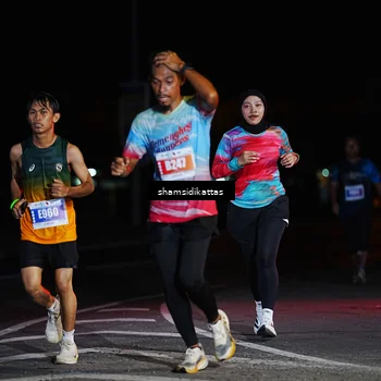 Runner Photo 4920278