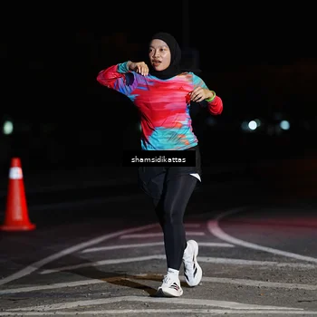 Runner Photo 4920279