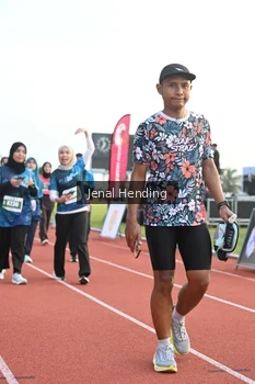Runner Photo 4920281
