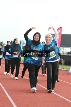 Runner Photo 4920282