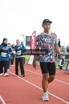 Runner Photo 4920283