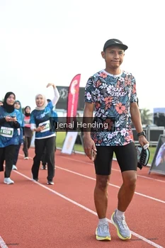 Runner Photo 4920285