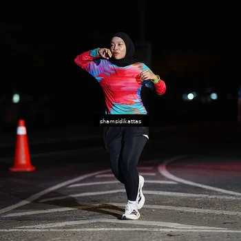 Runner Photo 4920286