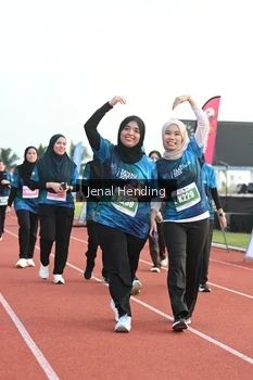 Runner Photo 4920287
