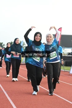 Runner Photo 4920288